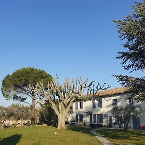 Le Mas Du Petit Duc Hébergement de vacances