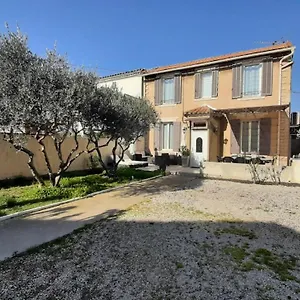 Maison Maloya 2 Chambres Avec Jardin Hébergement de vacances