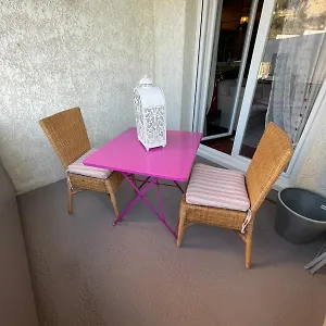 En Provence Chez Valerie Appartement