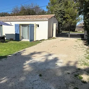 Maison De En Campagne Hébergement de vacances