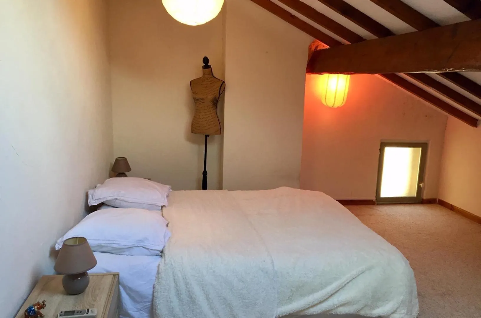 La Capucine Villa Cavaillon 0*,  France