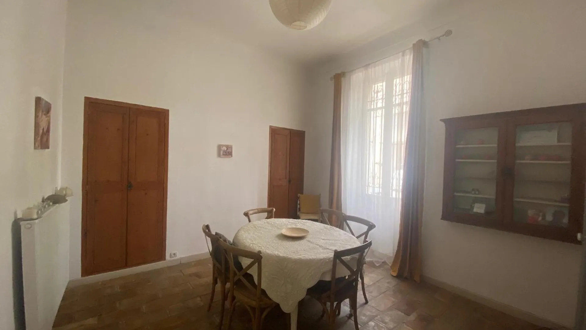 Holiday home La Capucine Villa Cavaillon France