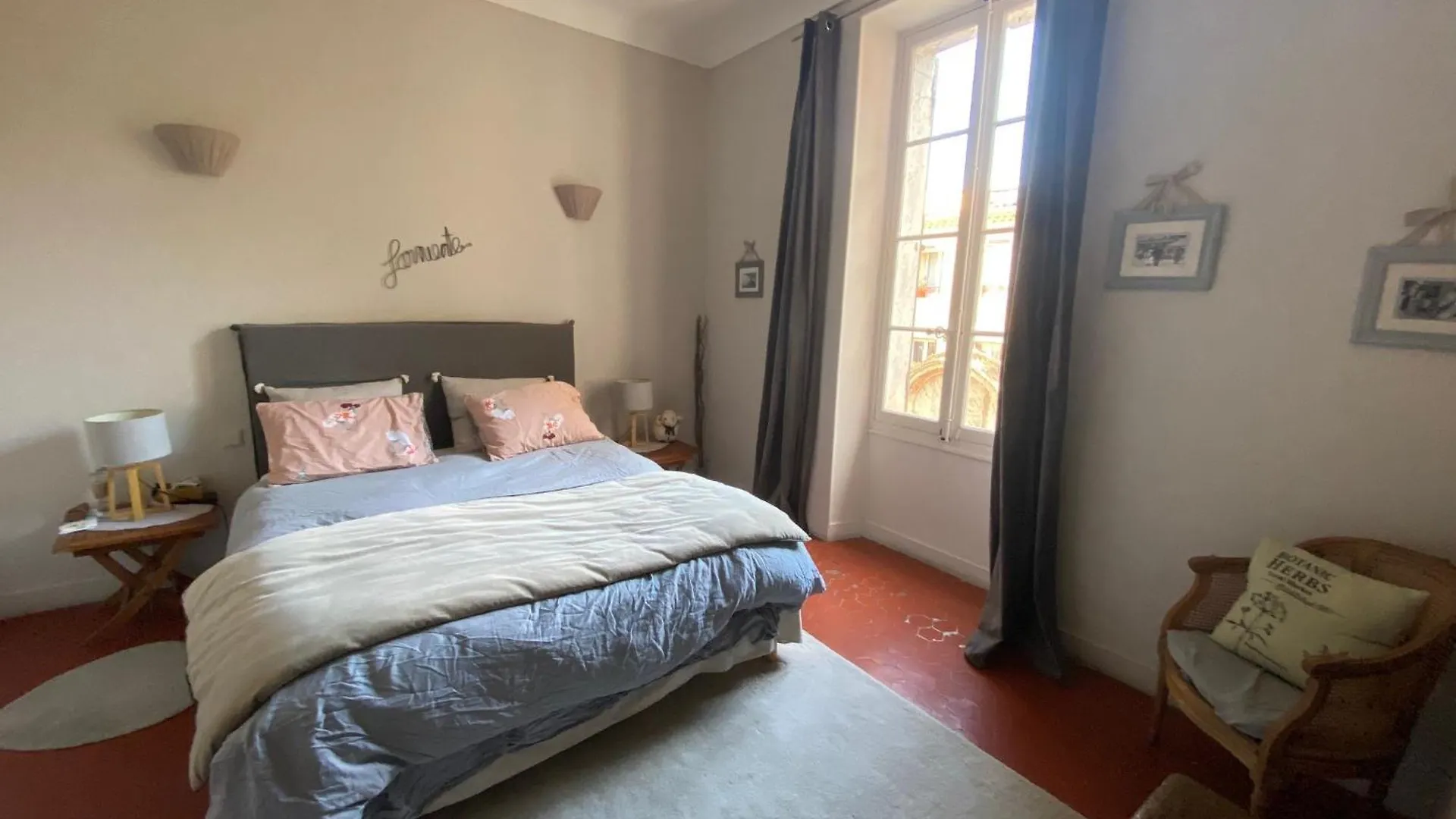 Holiday home La Capucine Villa Cavaillon