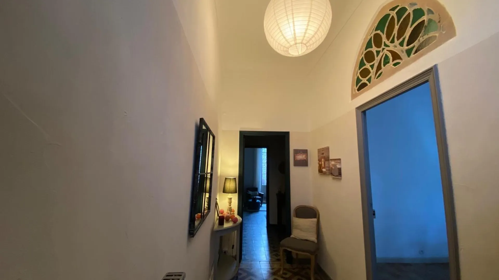 Holiday home La Capucine Villa Cavaillon