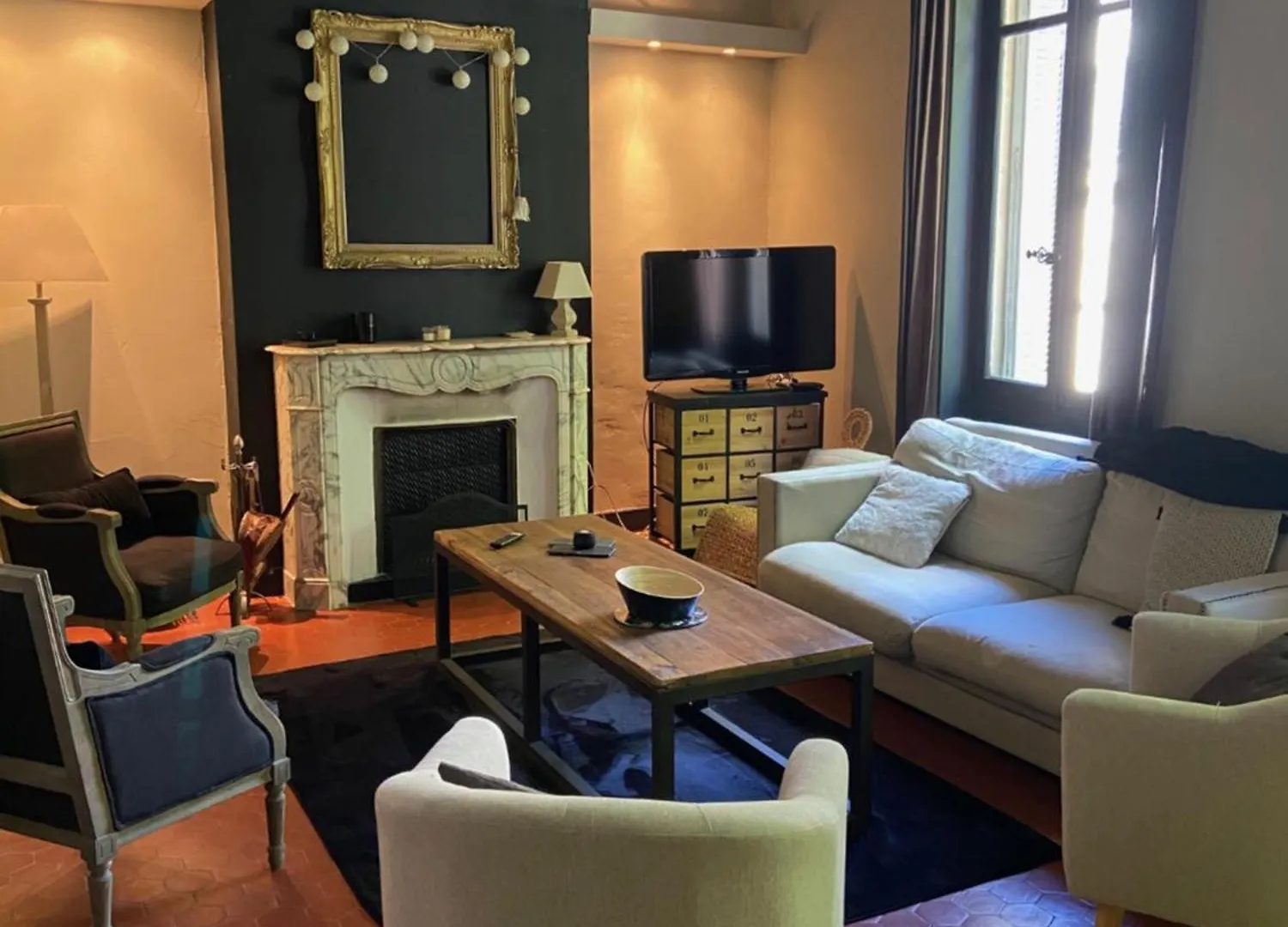 Holiday home La Capucine Villa Cavaillon