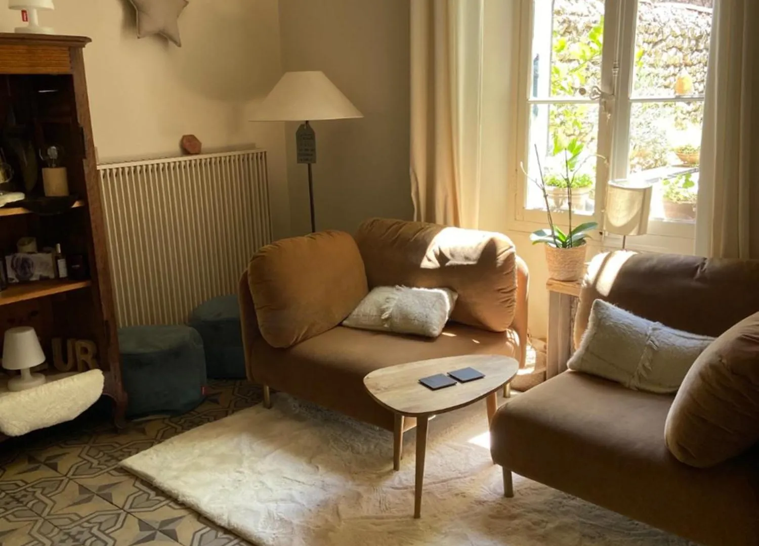 La Capucine Villa Cavaillon Holiday home