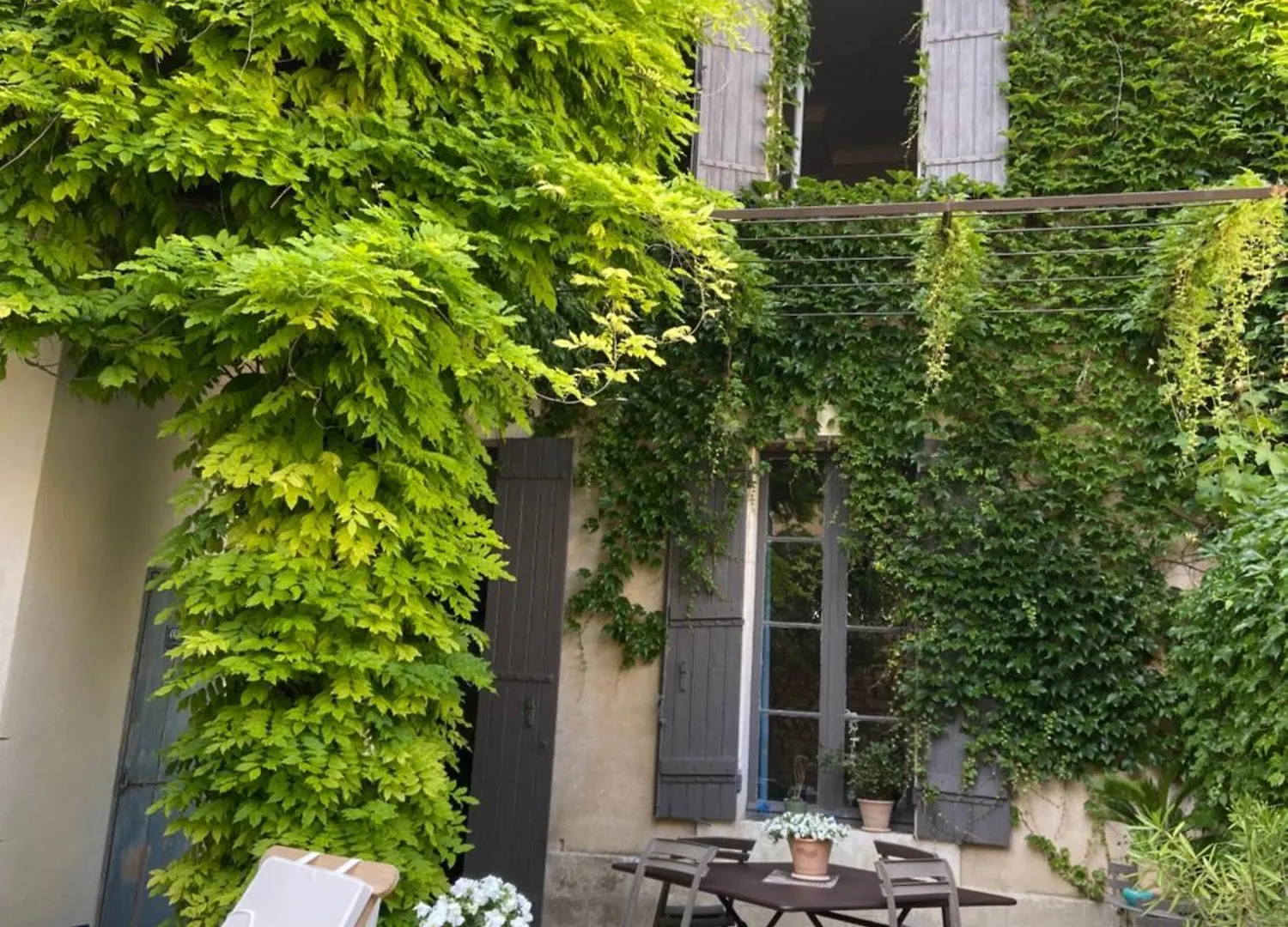 La Capucine Villa Cavaillon 0*,  France